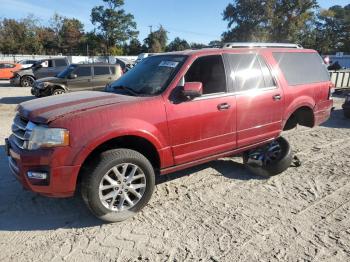  Salvage Ford Expedition