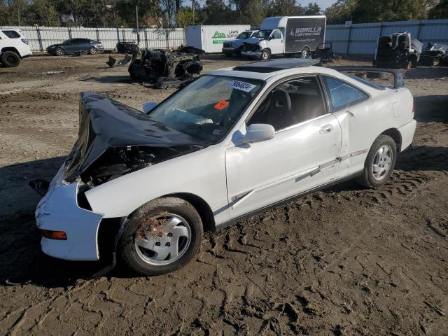  Salvage Acura Integra