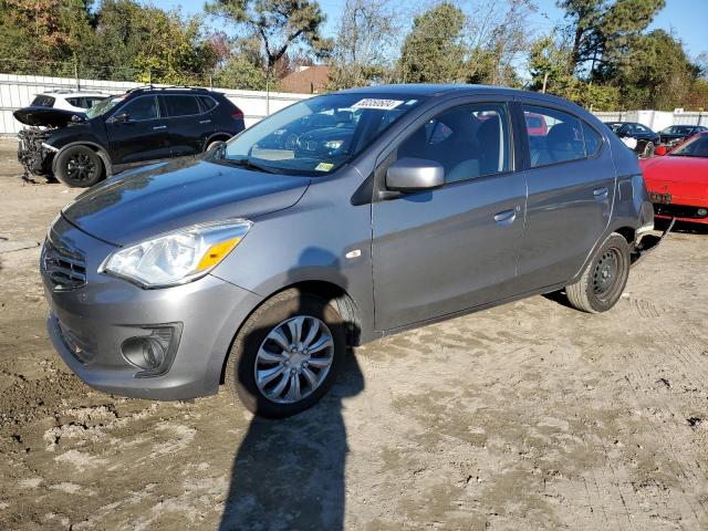  Salvage Mitsubishi Mirage