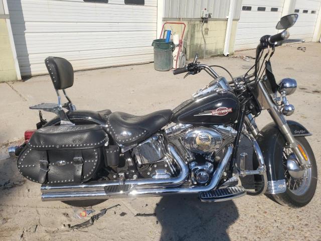  Salvage Harley-Davidson Fl