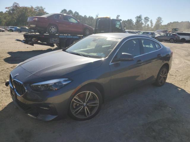  Salvage BMW 2 Series