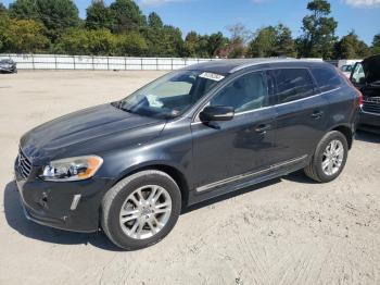  Salvage Volvo XC60