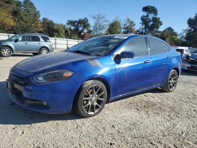  Salvage Dodge Dart