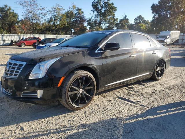  Salvage Cadillac XTS