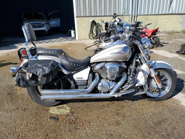  Salvage Kawasaki Vulcan 900