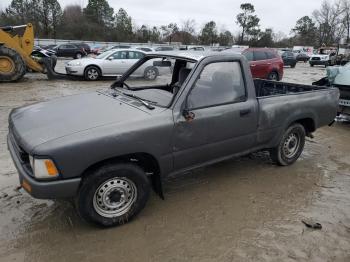  Salvage Toyota Pickup