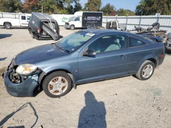  Salvage Chevrolet Cobalt Ls