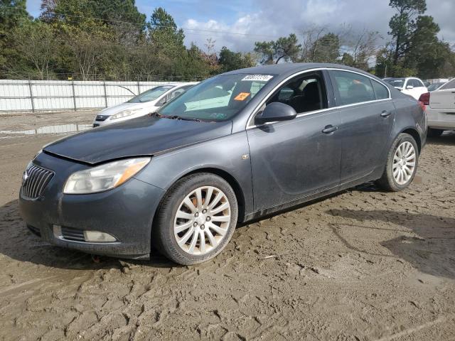  Salvage Buick Regal