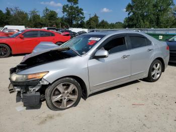  Salvage Acura TSX