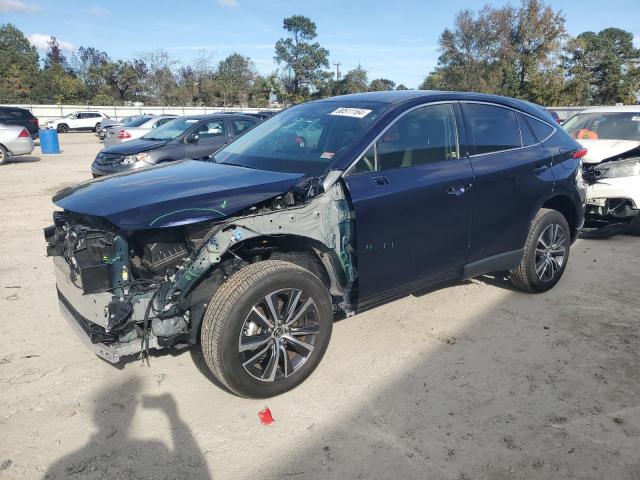  Salvage Toyota Venza