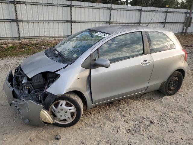  Salvage Toyota Yaris