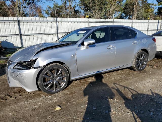  Salvage Lexus Gs