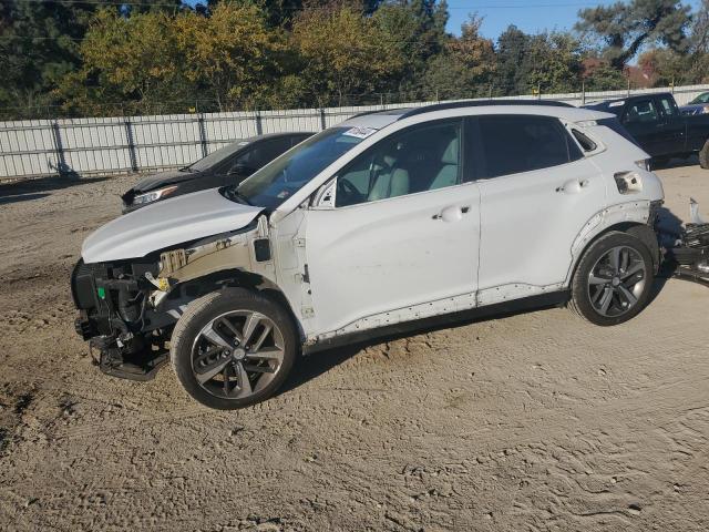  Salvage Hyundai KONA