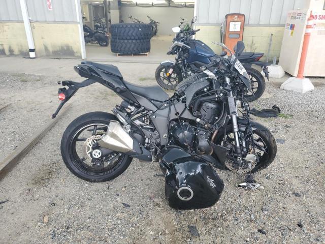  Salvage Kawasaki Ninja Zx1k