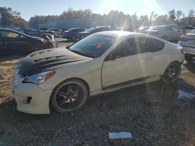  Salvage Hyundai Genesis