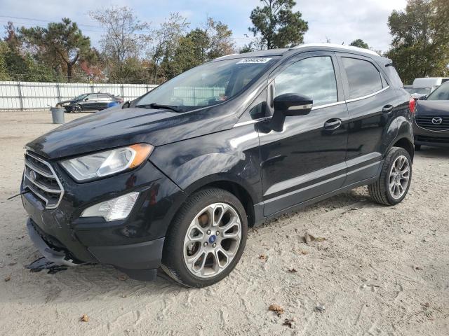  Salvage Ford EcoSport