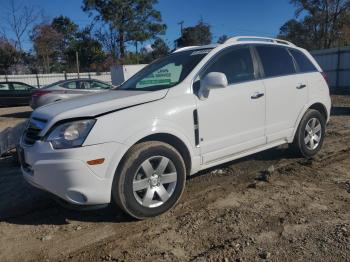  Salvage Saturn Vue