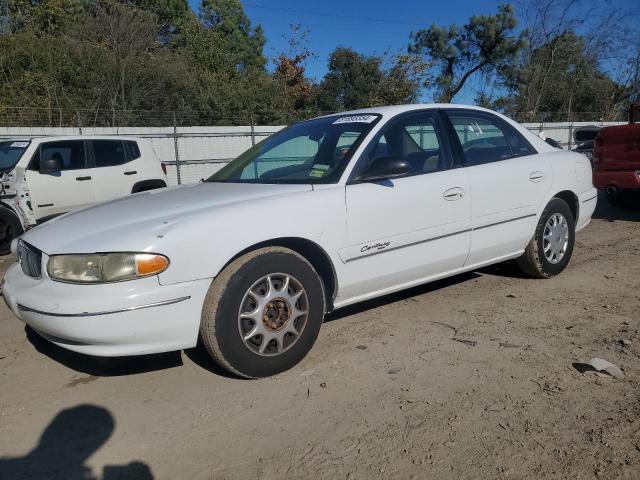  Salvage Buick Century