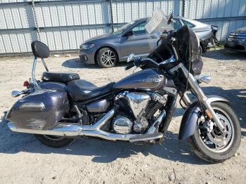  Salvage Yamaha Xvs1300