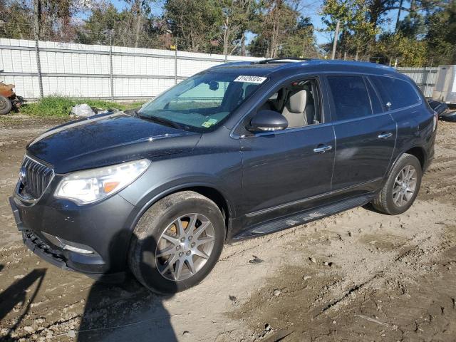  Salvage Buick Enclave