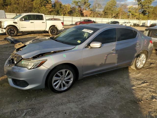  Salvage Acura ILX