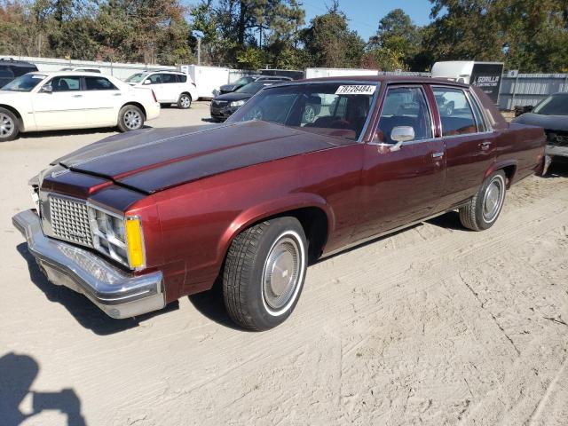  Salvage Oldsmobile 98