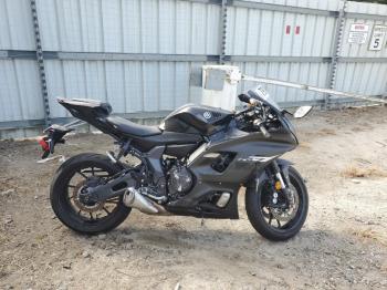  Salvage Yamaha Yzfr7