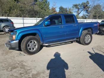  Salvage GMC Canyon