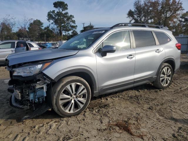  Salvage Subaru Ascent