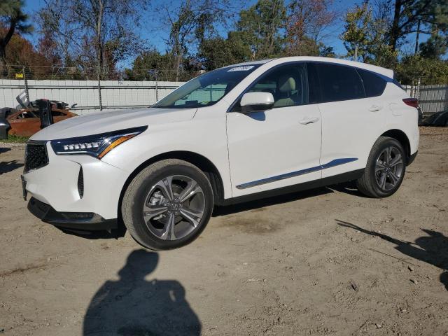  Salvage Acura RDX