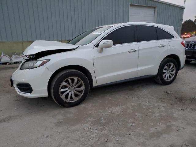  Salvage Acura RDX