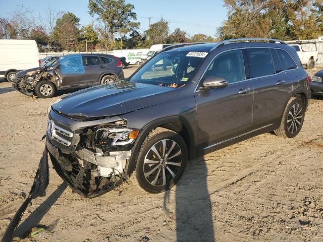  Salvage Mercedes-Benz GLB