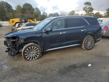  Salvage Hyundai PALISADE