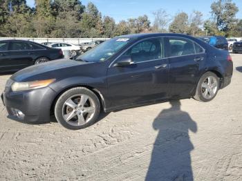  Salvage Acura TSX