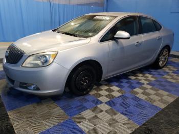  Salvage Buick Verano