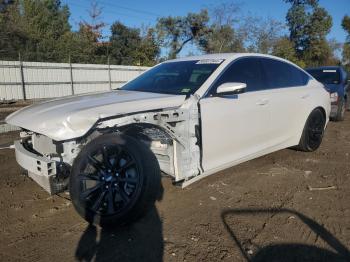  Salvage Cadillac CT5