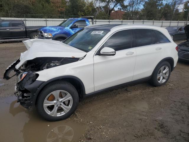  Salvage Mercedes-Benz GLC