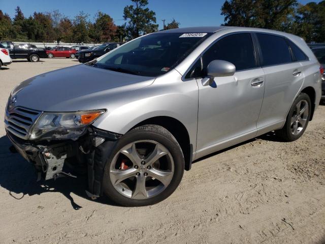  Salvage Toyota Venza