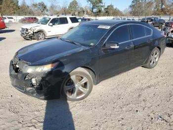  Salvage Acura TL