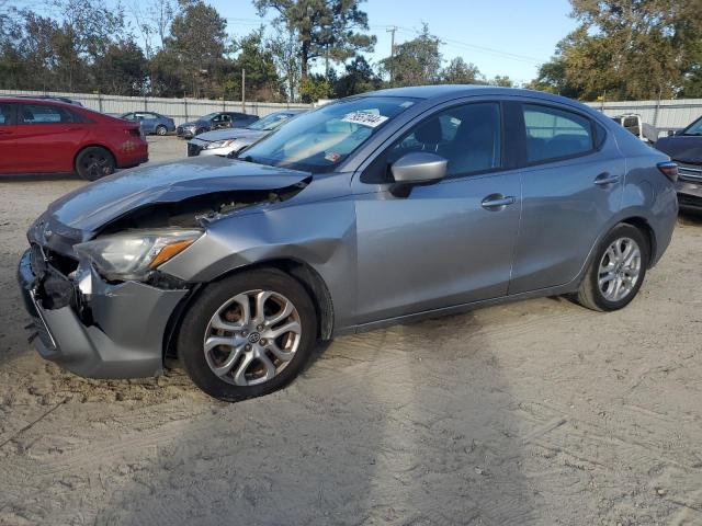  Salvage Toyota Scion