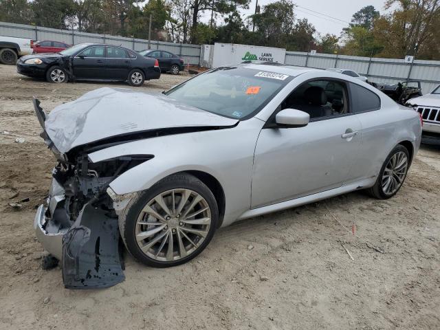  Salvage INFINITI Q60