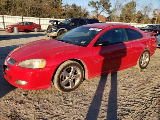  Salvage Dodge Stratus