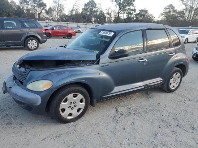  Salvage Chrysler PT Cruiser