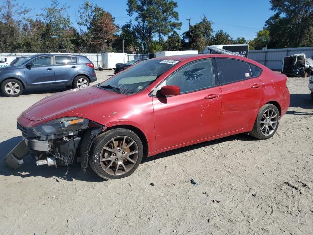  Salvage Dodge Dart