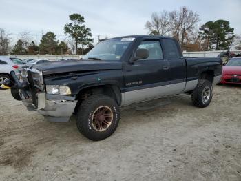  Salvage Dodge Ram 1500