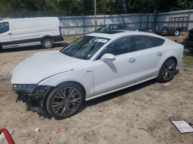  Salvage Audi A7