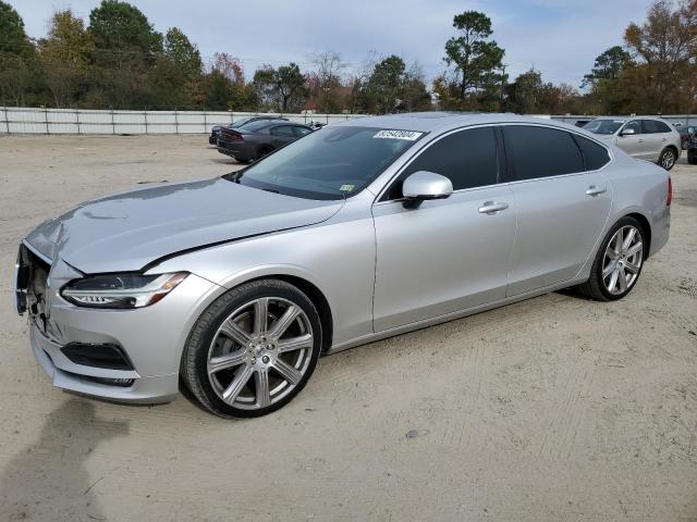  Salvage Volvo S90