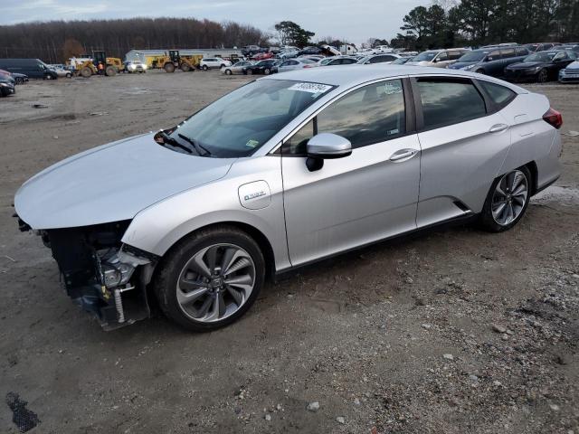  Salvage Honda Clarity