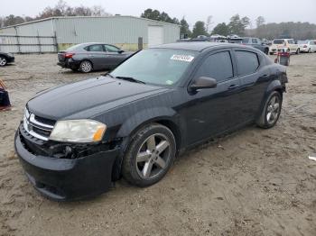  Salvage Dodge Avenger