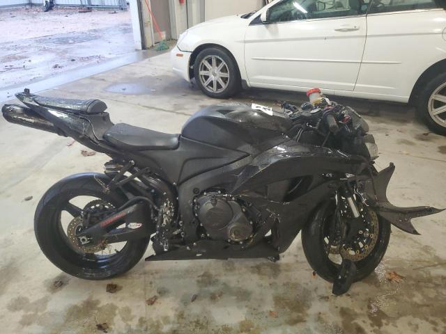  Salvage Honda Cbr Cycle